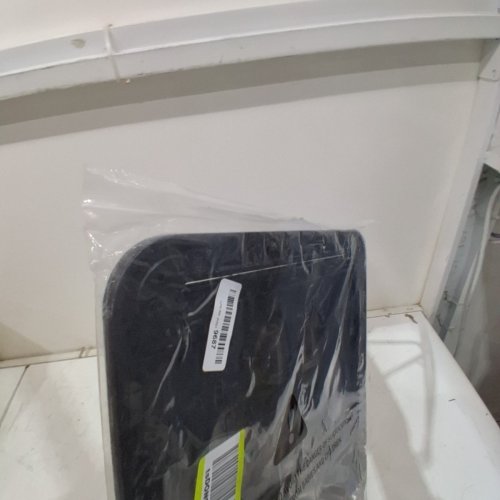 SLADE PET SCREEN DOOR FOR SLIDING SCREEN DOORS - LG (16"X14") image 4