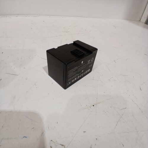 REPLACEMENT BATTERY FOR IROBOT VACCUMS - 14.4V - FIT FOR VARIOUS MODELS - BLACK - (MODEL: ABL-D2A) image 4