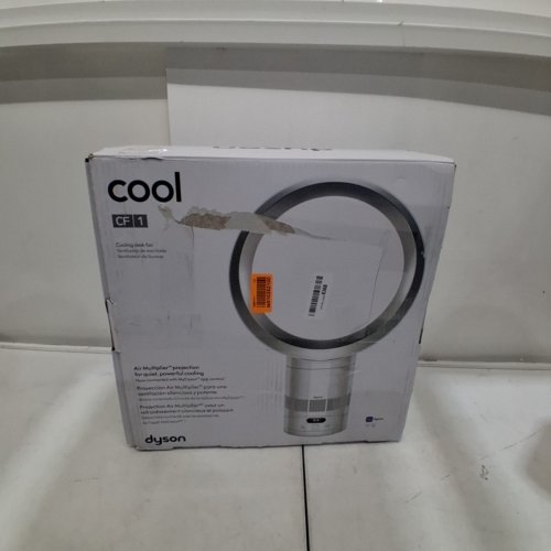 DYSON DESK COOLING FAN (MODEL: CF1) image 11
