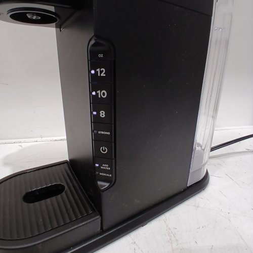 KEURIG K-EXPRESS SINGLE SERVE COFFEE MAKER - BLACK (MODEL: K26) image 2