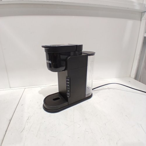 KEURIG K-EXPRESS SINGLE SERVE COFFEE MAKER - BLACK (MODEL: K26) image 3
