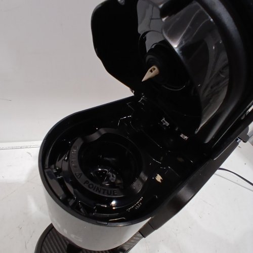 KEURIG K-EXPRESS SINGLE SERVE COFFEE MAKER - BLACK (MODEL: K26) image 4