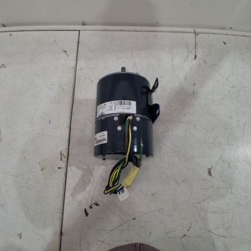 GENTEQ BLOWER MOTOR ECM X13 - 3/4 H/P - GREY (MODEL: 5SME39NXL537 ) image 2