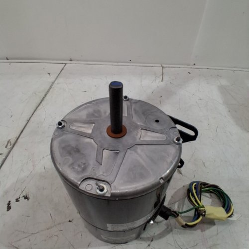 GENTEQ BLOWER MOTOR ECM X13 - 3/4 H/P - GREY (MODEL: 5SME39NXL537 ) image 3