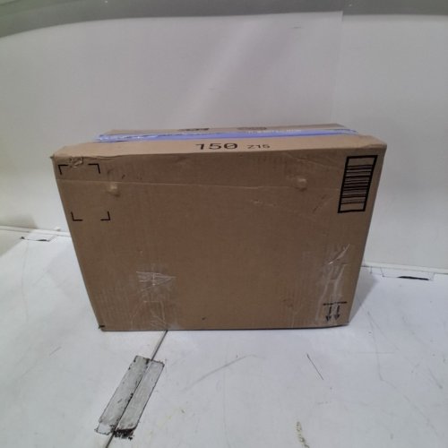AMAZON BASICS 4 SLICE TOASTER WITH 7 SETTINGS - 1500W - BLACK/SILVER (MODEL: B0D2L3HJ8J) image 5