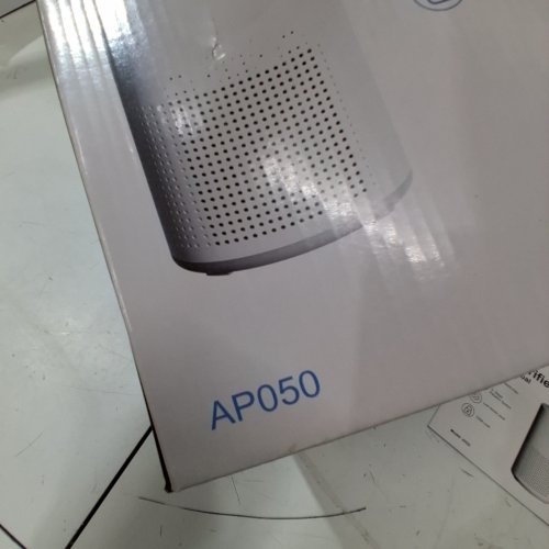 TAILULU AIR PURIFIER, COVERS 1200 SQ. FT - WHITE (MODEL: AP050) image 2