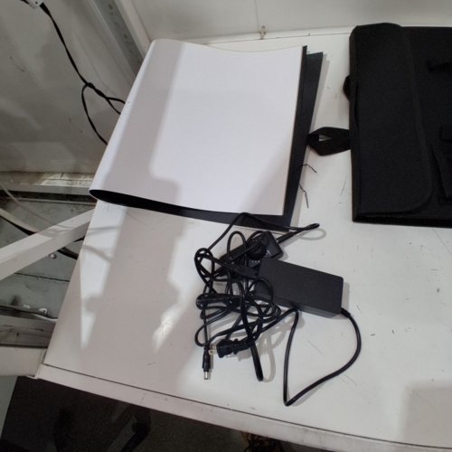 NEEWER SOFT FOLDING PORTABLE PHOTO STUDIO LIGHT BOX KIT - 16" X 16" - BLACK image 4