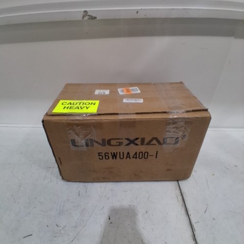 LINGXIAO SPA HOT TUB PUMP MOTOR WITH 1 SPEED & 2" PORT - 220-240 V - 4 H/P - 202 GPM - BLACK (MODEL: 56WUA400-I) image 5
