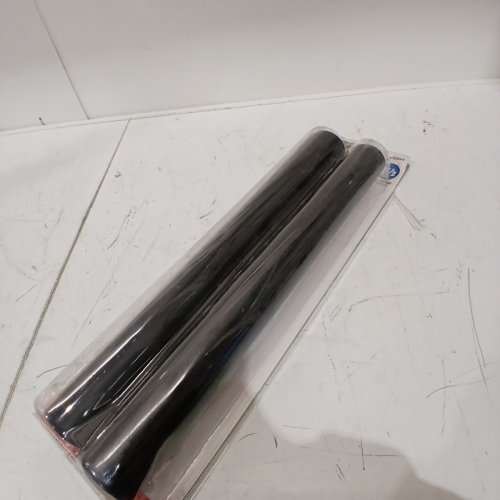 2PC SHOP-VAC 2.5" EXTENSION WANDS - BLACK (MODEL: 90684) image 2