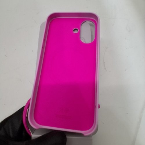 BEATS KICKSTAND MAGSAFE PHONE CASE WITH CAMERA CONTROL FOR IPHONE 17 - PINK (MODEL: MGY64LL/A) image 3