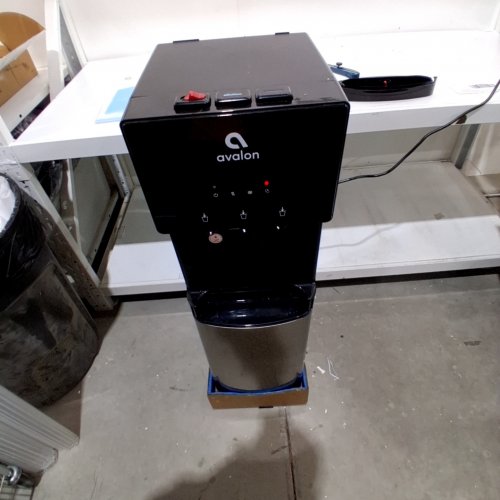 AVALON BOTTOM LOADING WATER COOLER WATER DISPENSER image 2