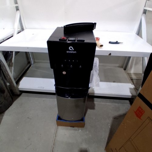 AVALON BOTTOM LOADING WATER COOLER WATER DISPENSER image 7