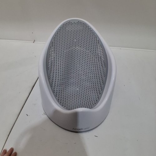 ANGELCARE BABY BATH SUPPORT - GREY image 2