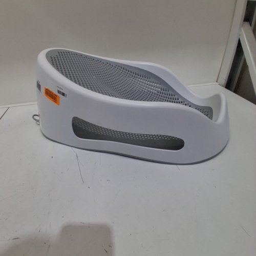 ANGELCARE BABY BATH SUPPORT - GREY image 3