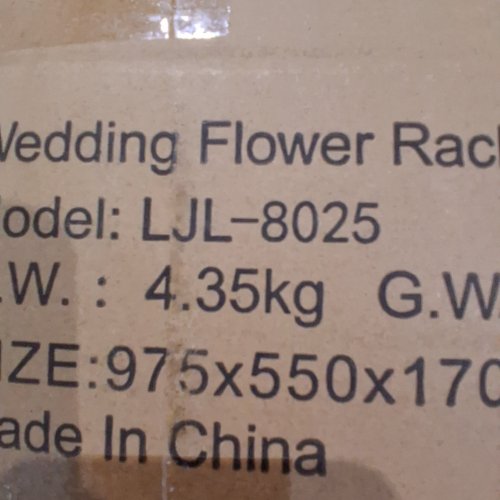 3PC TRANSPARENT ROUND CYLINDER PLINTH PEDESTAL WEDDING FLOWER STANDS WITH PVC LIDS - 23.6" / 29.5" / 35.4" - CLEAR (MODEL: LJL-8025) image 2