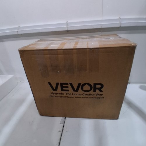 84FT VEVOR RETRACTABLE HOSE REEL - 5/8" , 180° SWIVEL WALL-MOUNTED (MODEL: HL-XW40) image 10