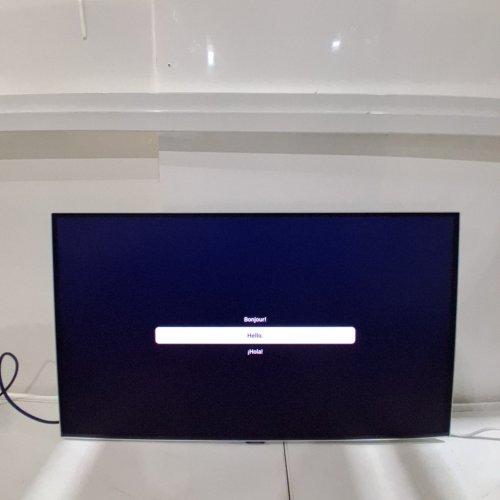 SAMSUNG G8 OLED 32" 4K ULTRA HD 240HZ 0.03MS GTG OLED FREESYNC/G-SYNC MONITOR - WHITE (MODEL: LS32DG802SNXZA) image 2