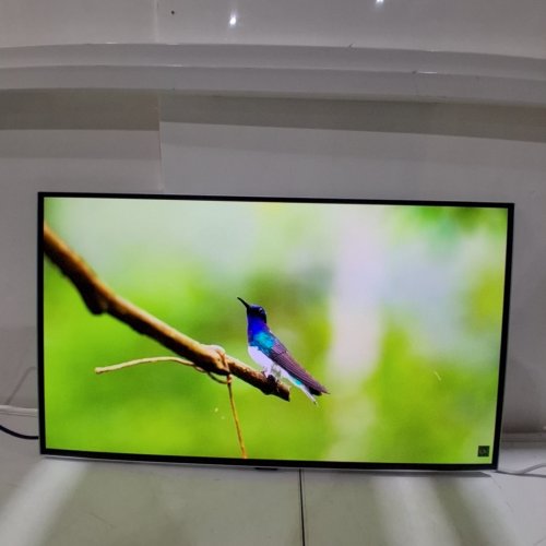 SAMSUNG G8 OLED 32" 4K ULTRA HD 240HZ 0.03MS GTG OLED FREESYNC/G-SYNC MONITOR - WHITE (MODEL: LS32DG802SNXZA) image 7
