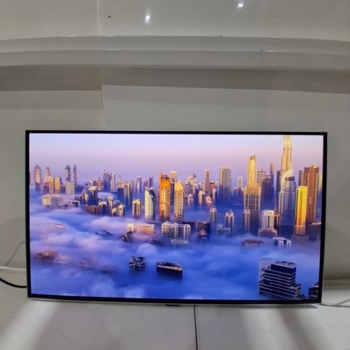 SAMSUNG G8 OLED 32" 4K ULTRA HD 240HZ 0.03MS GTG OLED FREESYNC/G-SYNC MONITOR - WHITE (MODEL: LS32DG802SNXZA) image 9