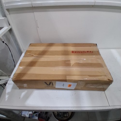 WOODEN WASHER DRYER COUNTERTOP/TOPPER WITH SHELF AND 2 DRAWERS - 54" X 27.5" X 12" - BROWN (MODEL: DX0202-C250399S-03) image 5