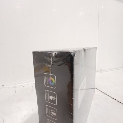 LIGHTZZ HOCKEY PLAYER 3D STANDING NIGHT LIGHT ILLUSION LAMP - 16 COLOURS image 3
