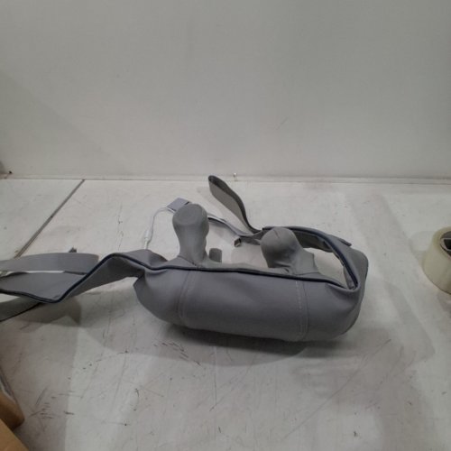 IBREO NECK AND SHOULDER MASSAGER- GREY image 4