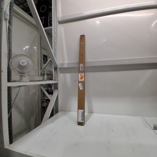 2PC AUTOMOTIVE GAS LIFT SUPPORT STRUTS - BLACK (MODEL: ST360M1200S10) image 4