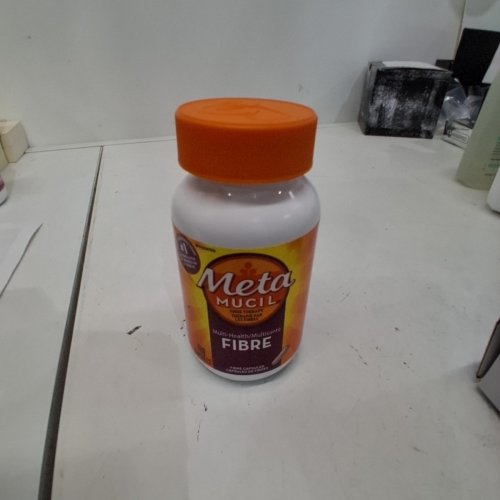 (160 CAPS) META MUCIL MULTI-HEALTH FIBRE THERAPY CAPSULES image 2