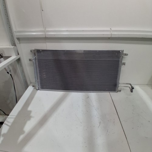SPECTRA PREMIUM AIR CONDITIONER CONDENSER FOR SELECT VEHICLES - (MODEL: 7-4283) image 2