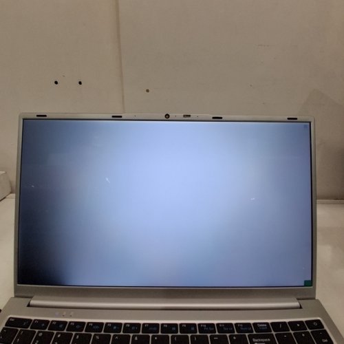 RUZAVA PORTABLE LAPTOP - 15.6" | CELERON N5095 | 8GB RAM | 256GB SSD - SILVER - (MODEL: RK60) image 10