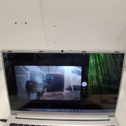 RUZAVA PORTABLE LAPTOP - 15.6" | CELERON N5095 | 8GB RAM | 256GB SSD - SILVER - (MODEL: RK60) image 12