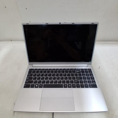 RUZAVA PORTABLE LAPTOP - 15.6" | CELERON N5095 | 8GB RAM | 256GB SSD - SILVER - (MODEL: RK60) image 13