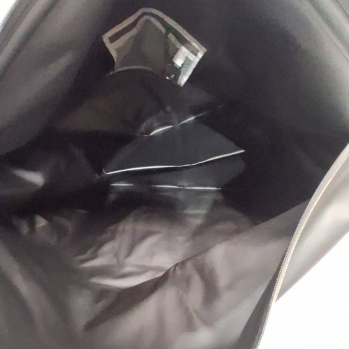 EARTH PAK ROVER HEAVY DUTY WATER-RESISTANT DUFFLE BAG - 160L - BLACK image 4