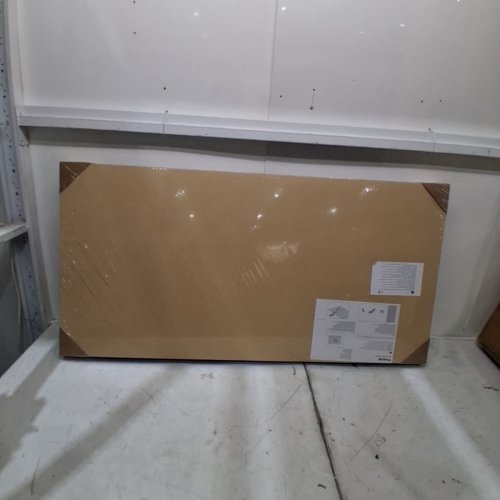 4PK FELT ACOUSTIC WALL PANELS - 47.2" X 23.6" - BLACK image 3