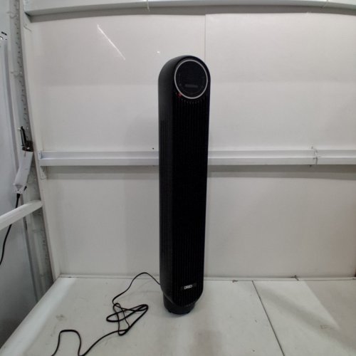 DREO 4-SETTING OSCILLATING TOWER FAN WITH REMOTE CONTROL - 36" - BLACK (MODEL: DR-HTF007) image 3