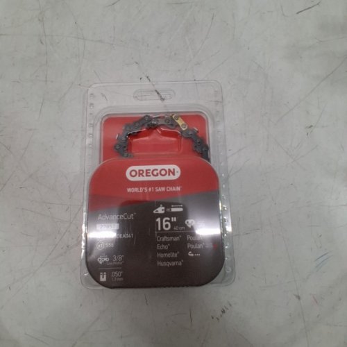 OREGON SAW REPLACEMENT CHAIN - 16" image 2