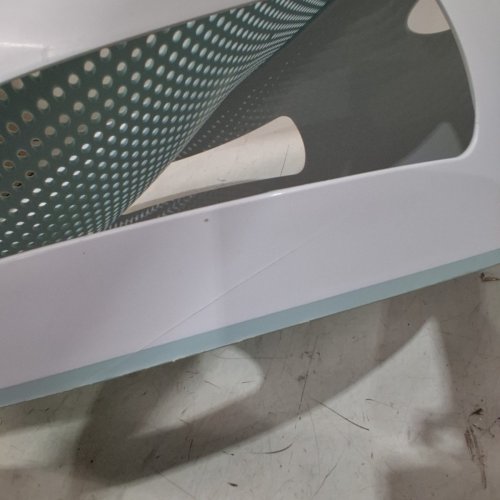 ANGELCARE BABY BATH SUPPORT SEAT - 20LBS MAX - AQUA (MODEL: ST-01-AQU-CA) image 3