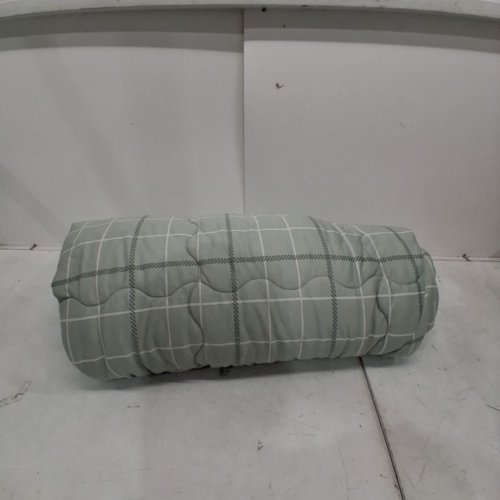 BERKSHIRE HOME COMPANY COOLING BLANKET - QUEEN - GREEN (MODEL: 1986200) image 2