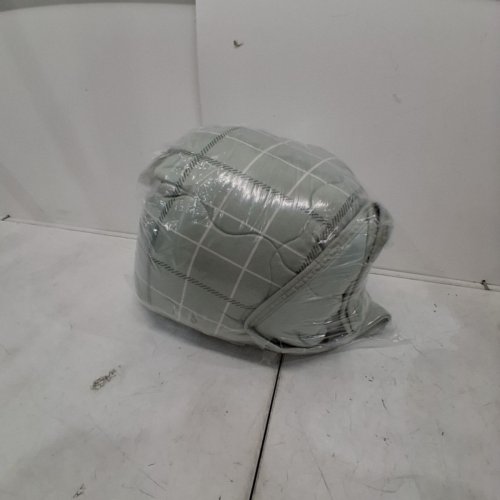 BERKSHIRE HOME COMPANY COOLING BLANKET - QUEEN - GREEN (MODEL: 1986200) image 6