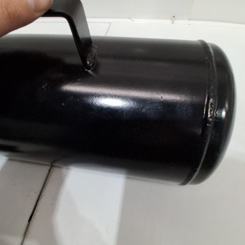 VEVOR BEAD SEATER 87 TO 116 PSI HANDHELD- 2.1 GAL/8L- BLACK (MODEL: XJC-026) image 6
