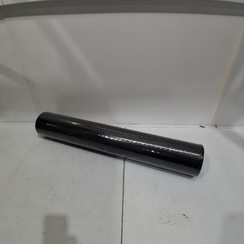AMAZONBASICS HIGH-DENSITY ROUND FOAM ROLLER - 36" - BLACK (B00XM2MRGI) image 2