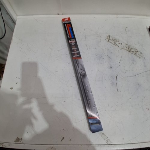 BFGOODRICH PREMIUM BEAM WIPER BLADES - 16" - BLACK (MODEL: 2013862) image 4