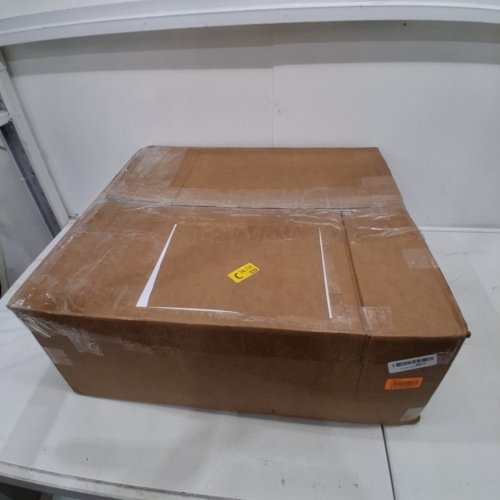 VEVOR PORTABLE POP UP PAINT BOOTH WITH BUILT-IN FLOOR - 60" X 60" X 70" - WHITE (MODEL: TP24012) image 4