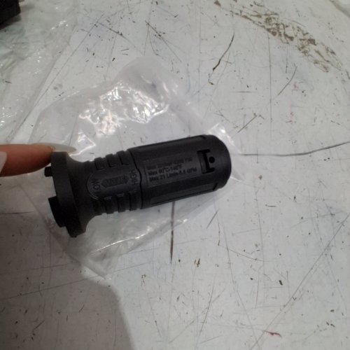 C-FUNN PRESSURE WASHER GUN - 15MPA 10M - BLACK image 3