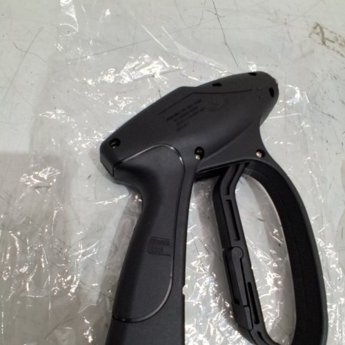 C-FUNN PRESSURE WASHER GUN - 15MPA 10M - BLACK image 4