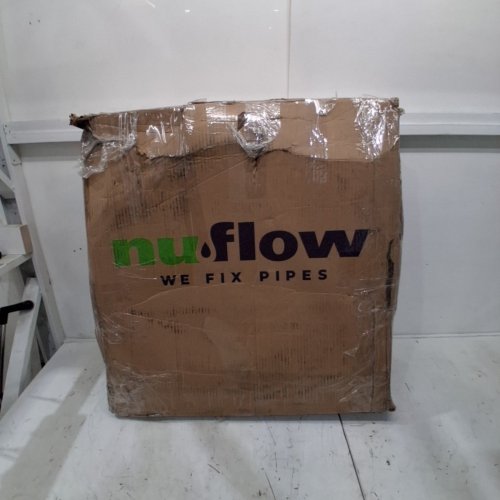 2PK NUFLOW NUCURE CCUV UV LIGHT CORE FOR PIPE CURING/REPAIR - 33FT - (MODEL: 201299233) image 5