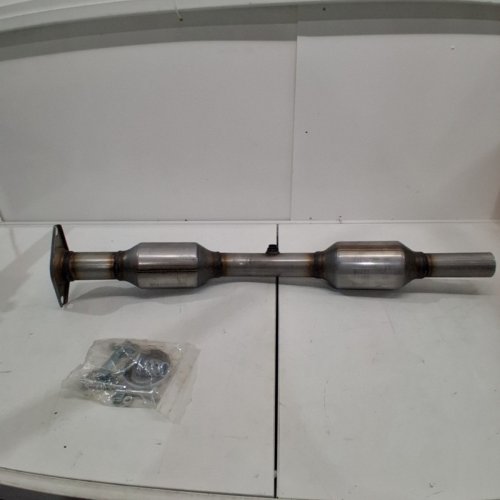 CATALYTIC CONVERTER 1.5L L4 HIGH FLOW - VARIOUS FITMENT image 2