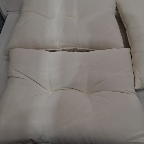 3PK PATIO THROW PILLOWS - BEIGE image 3