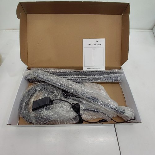 BAMWORLD LED GROW LIGHT (MODEL: GL04) image 2