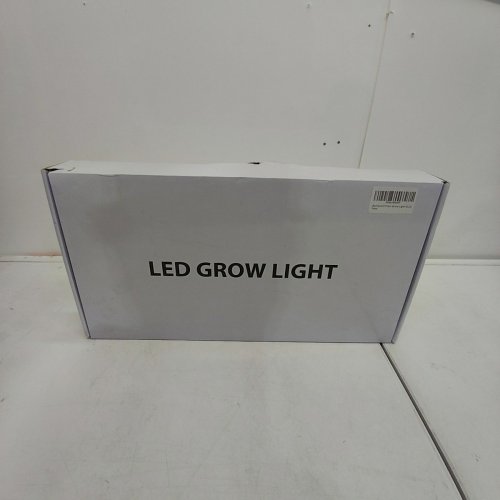 BAMWORLD LED GROW LIGHT (MODEL: GL04) image 3